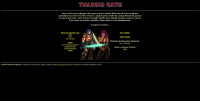Tharsis Gate - Screenshot Mud