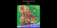 Tharsis Gate - Screenshot Fantasy Storico