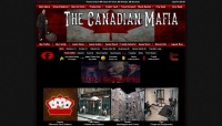The Canadian Mafia - Screenshot Browser Game