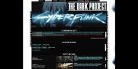 The Dark Project - Cyberpunk 2077 - Screenshot Play by Forum