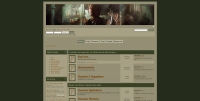 The Hobbit Roleplay - Screenshot Signore degli Anelli