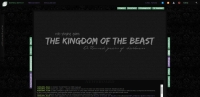 The Kingdom of the Beast - Screenshot Play by Forum