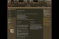 The Odyssey: Midvale - Screenshot MmoRpg