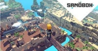 The Sandbox Game - Screenshot Altri Generi