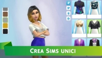 The Sims Mobile - Screenshot Play by Mobile