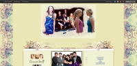 The Vampire Diaries Gdr Forum - Screenshot Play by Forum