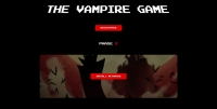 The Vampire Game - Screenshot Play to Earn