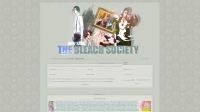 The Bleach Society - Screenshot Play by Forum