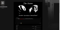 The Haven - Zombie Apocalypse Reenactment - Screenshot Live Larp Grv