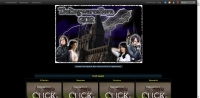 The Hogwarts Born - Screenshot Play by Forum