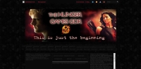 The Hunger Games GDR - This is just the beginning - Screenshot Play by Forum