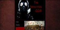 The Infection GDR - Screenshot Play by Forum