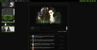 The infernal devices - Shadowhunters GdR - Screenshot Play by Forum