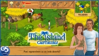 The Island - Castaway - Screenshot Play by Mobile