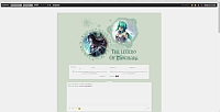 The Legend Of Midghara - Screenshot Play by Forum