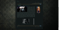 The Mortal Instruments - Shadowhunters GdR - Screenshot Urban Fantasy