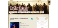 The Nine Elements Live - Screenshot Live Larp Grv