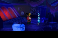 The Secret of Monkey Island - Screenshot Pirati