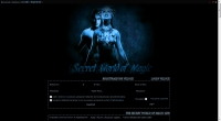 The Secret World of Magic - Screenshot Play by Forum