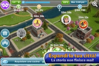 The Sims - Screenshot Play by Mobile