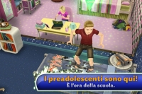 The Sims - Screenshot Moderno