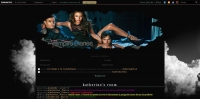 The Vampire Diaries Love Sucks GDR - Screenshot Play by Forum