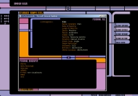 The Last Frontier - Screenshot Star Trek