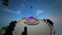 TheLoneCraft - Screenshot Minecraft