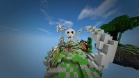 TheLoneCraft - Screenshot Altri Generi