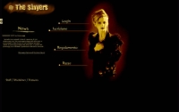 The Slayers - Screenshot Vampiri