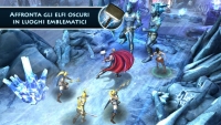 Thor: The Dark World - Screenshot Play by Mobile