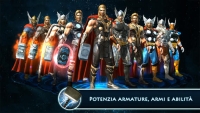 Thor: The Dark World - Screenshot Supereroi
