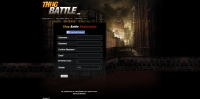 Thug Battle - Screenshot Crime