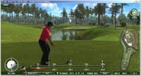 Tiger Woods PGA Tour Online - Screenshot Browser Game