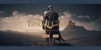 Time of Castles - Screenshot Browser Game