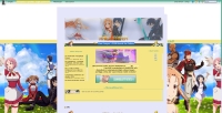 Time Leaper - GDR Sword Art Online - Screenshot Play by Forum