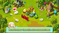 Tiny Sheep - Screenshot Play by Mobile