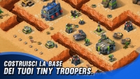Tiny Troopers: Alliance - Screenshot Guerra