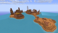 TitanGames - Screenshot Minecraft