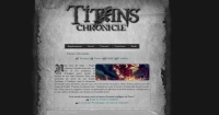 Titans' Chronicle - Screenshot Play by Forum