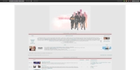 Tokio Hotel GDR - Screenshot Play by Forum