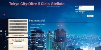 Tokyo City: Oltre il Cielo Stellato! - Screenshot Play by Chat