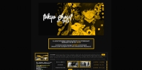 Tokyo Ghoul GDR 2.0 - Screenshot Play by Forum