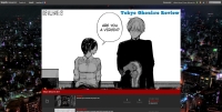 Tokyo Ghoul: re Review - Screenshot Play by Forum