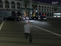 Torino City RolePlay - Screenshot MmoRpg