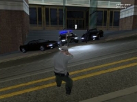 Torino City RolePlay - Screenshot Crime