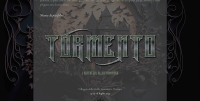 Tormento - Screenshot Live Larp Grv