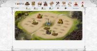 Torpia - Screenshot Browser Game