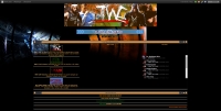 Total Wrestling Evolution 2.0 - Screenshot Play by Forum