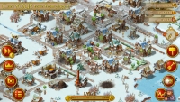 Townsmen - Screenshot Medioevo